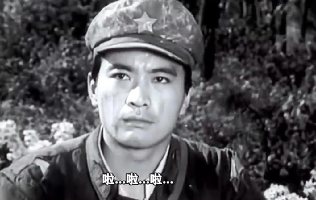 回顾年轻的朋友周里京方舒主演插曲曾让人激情澎湃