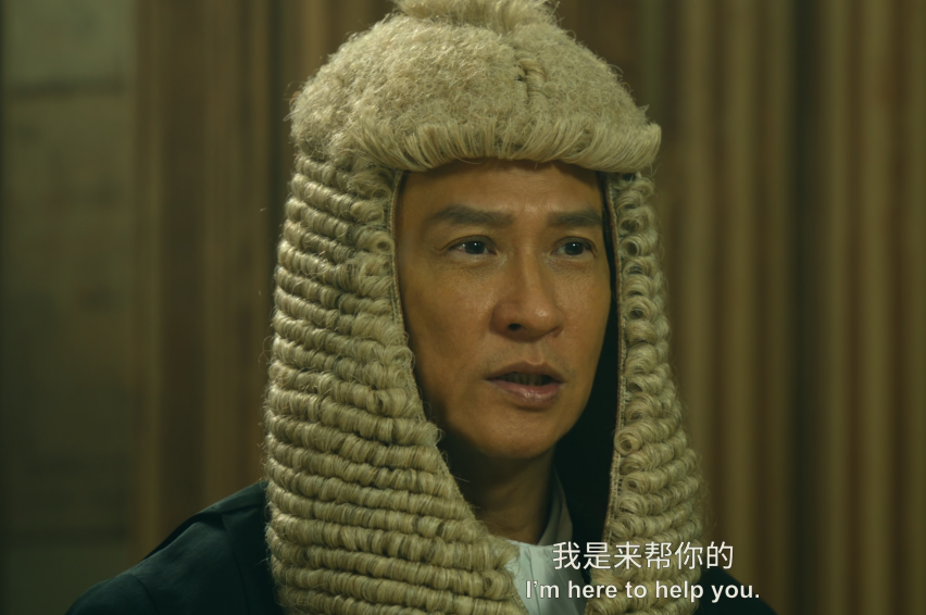5小时夺第二90分钟反转不断我断言张家辉这片会火向全国
