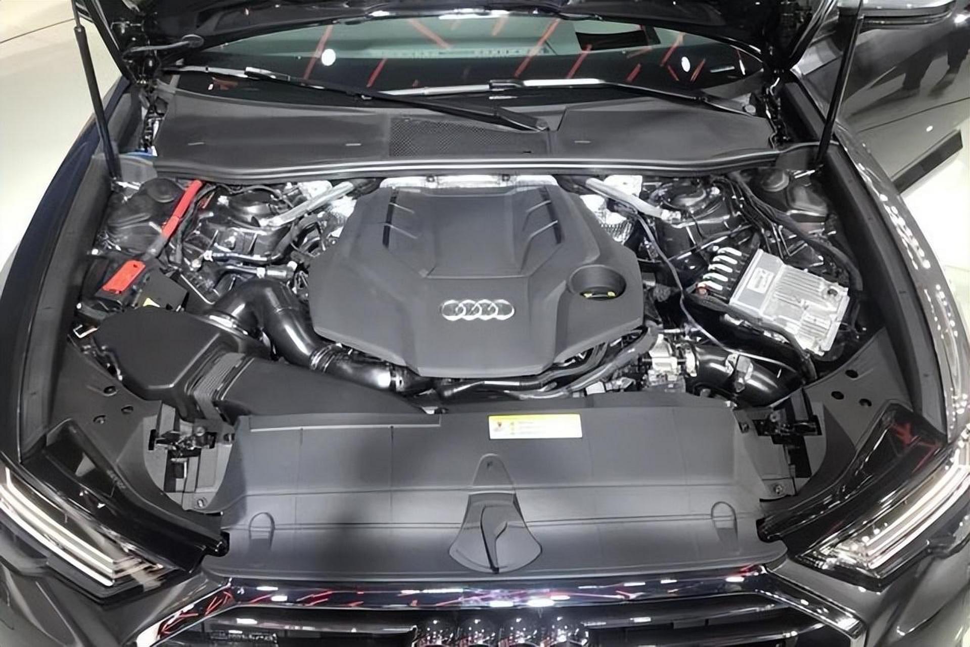 0t发动机:奥迪ea888,奔驰m270/m274,福特ecoboost和宝马n20/b48,具有