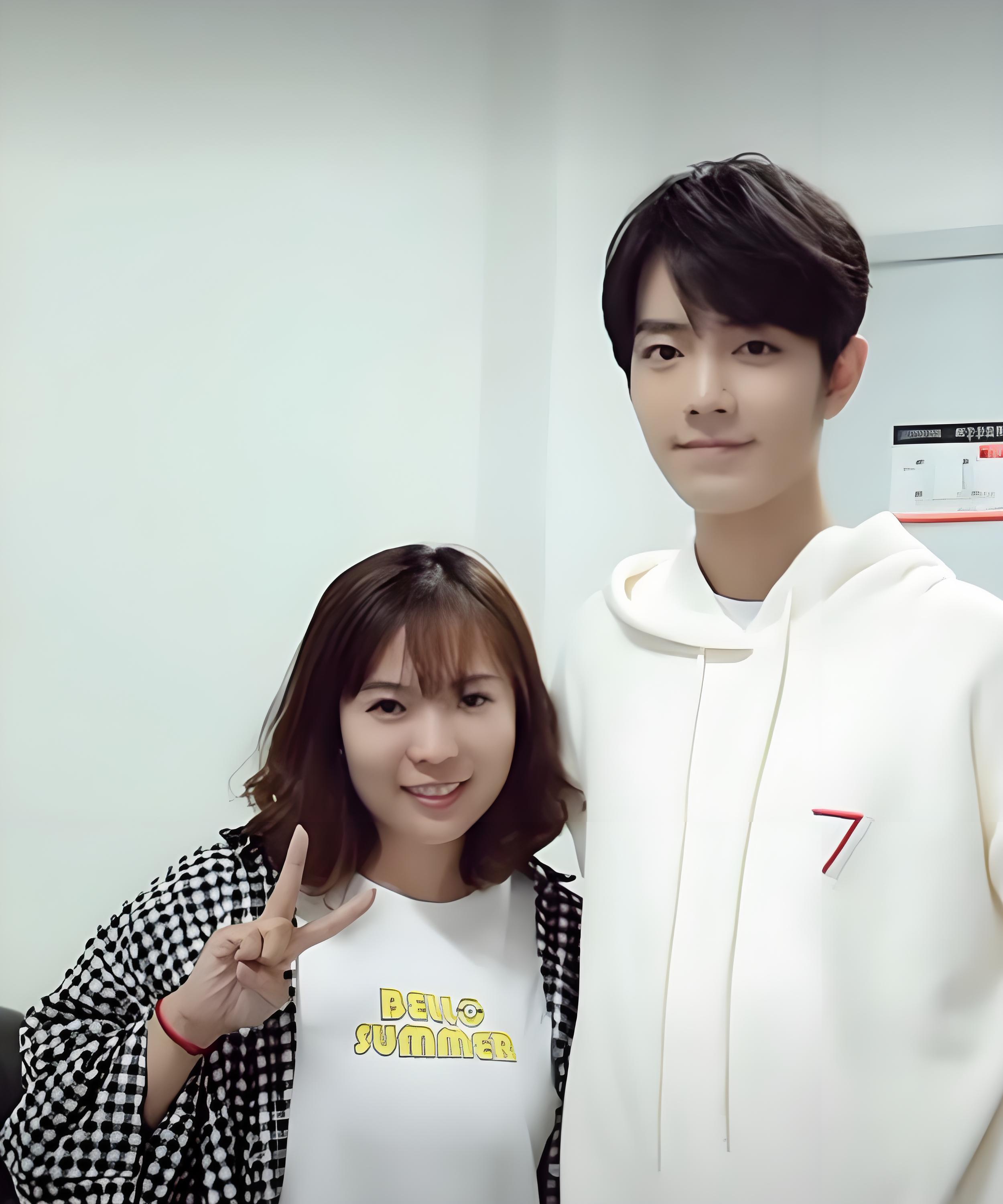 肖战:百炼成钢,从设计界翘楚到娱乐圈顶流