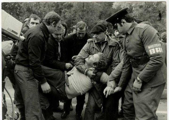 我知道你们不服气,很多人都有一份自命不凡的特