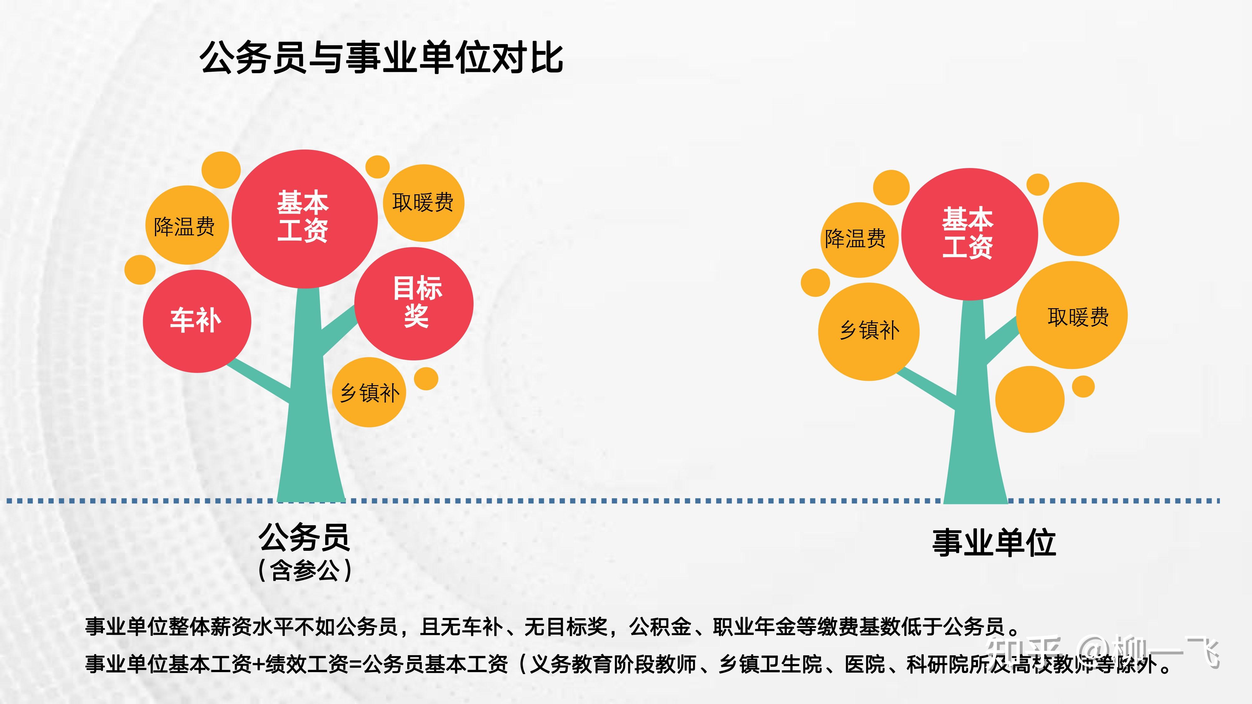 公务员职业发展路径图片