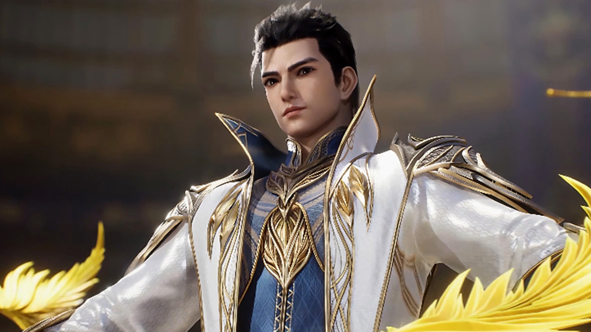 绝世唐门最神秘的宗门本体宗,为何最后却被团灭了?