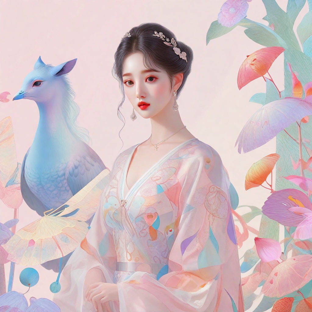 天顶金星:婚姻和事业紧密相关,社交天赋与艺术才华完美结合