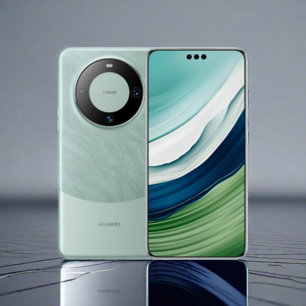 华为mate 60系列手机:遥遥领先,开启智能生活新篇章