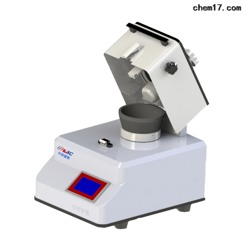 臼式研磨仪|介绍