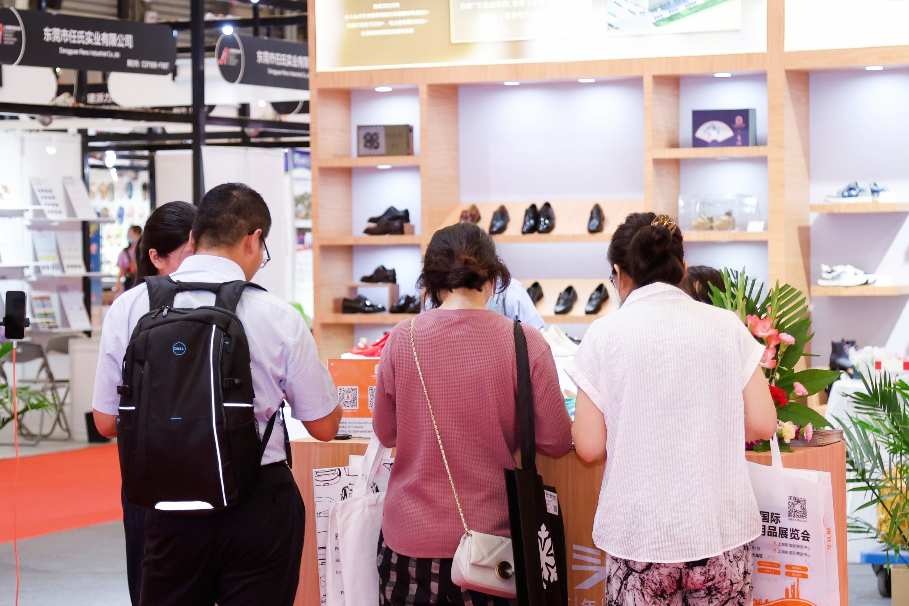第20届上海箱包鞋业展即将盛大开幕,打造全品类,一站式采购盛宴