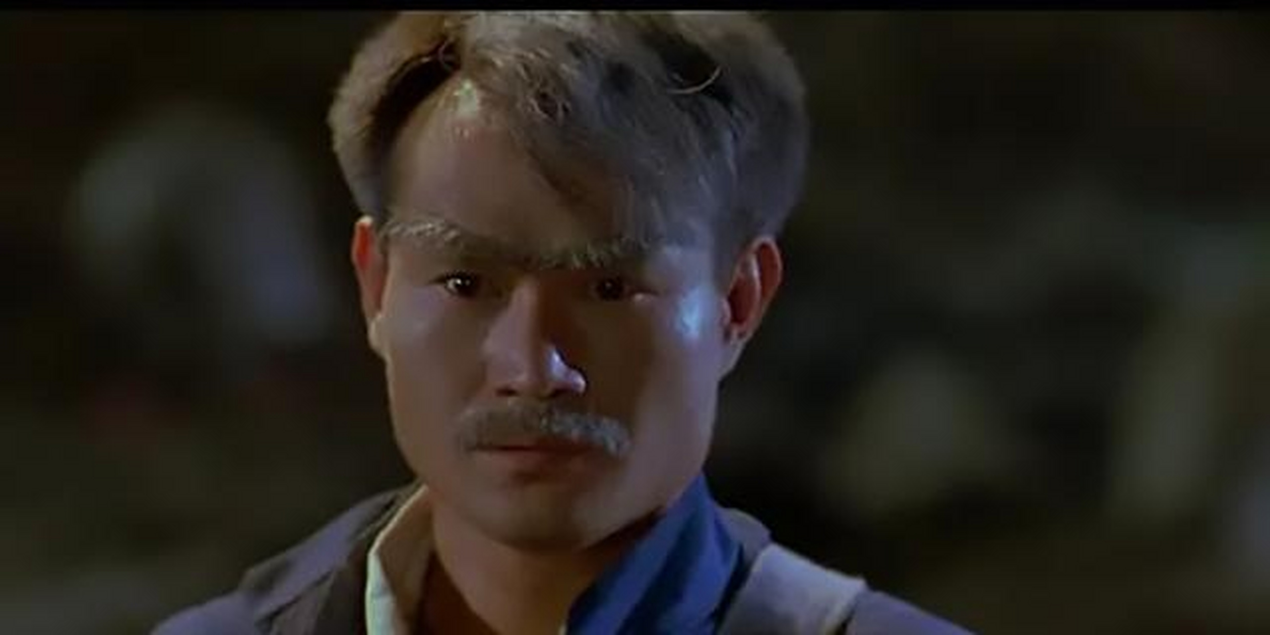 林正英的十个冷知识,你知道几个?