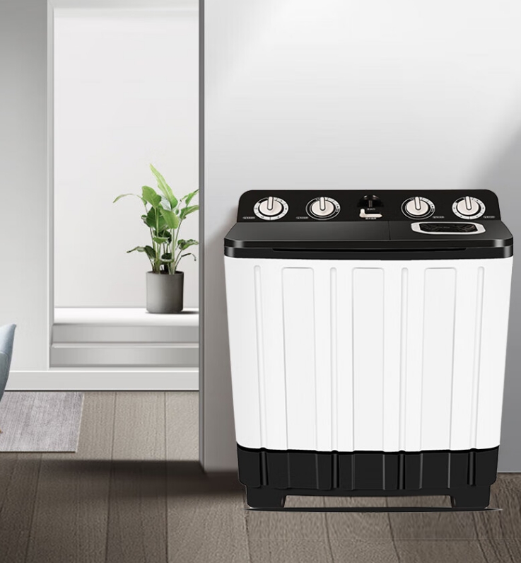 半自动洗衣机哪个牌子性价比高?推荐高性价比品牌,洁净省心省力