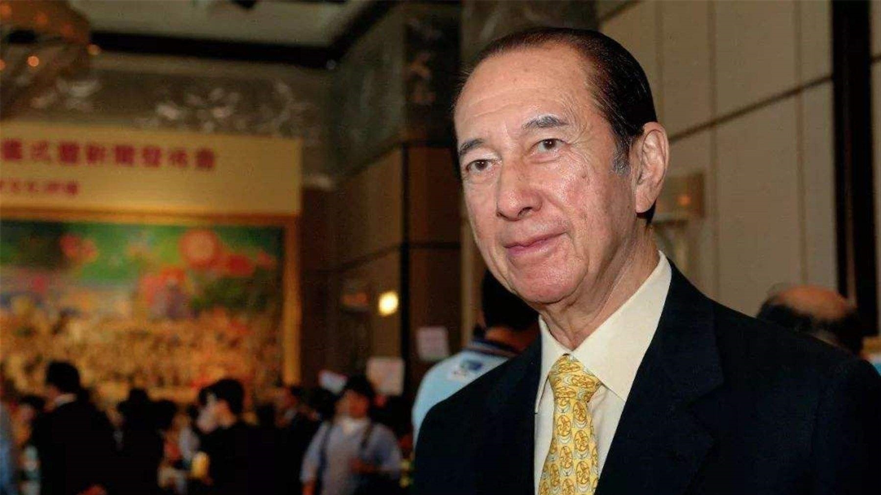 为什么赌王78岁的高龄,不用试管还能生孩子?