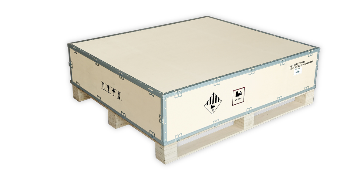 定制危包木箱的流程和方法的详细介绍