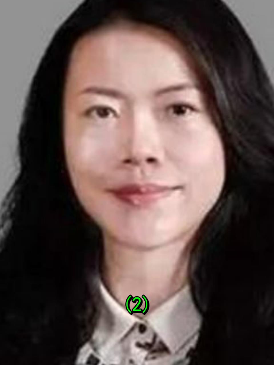 碧桂园女董事长杨惠妍从学霸到首富慈善路上不停歇2