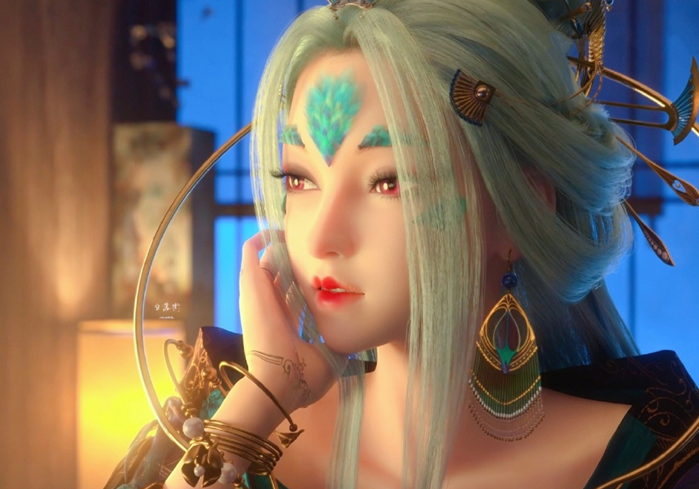 眷思量:即将定档,发布新预告,奉眠官配名字曝光?镜玄屠丽相认