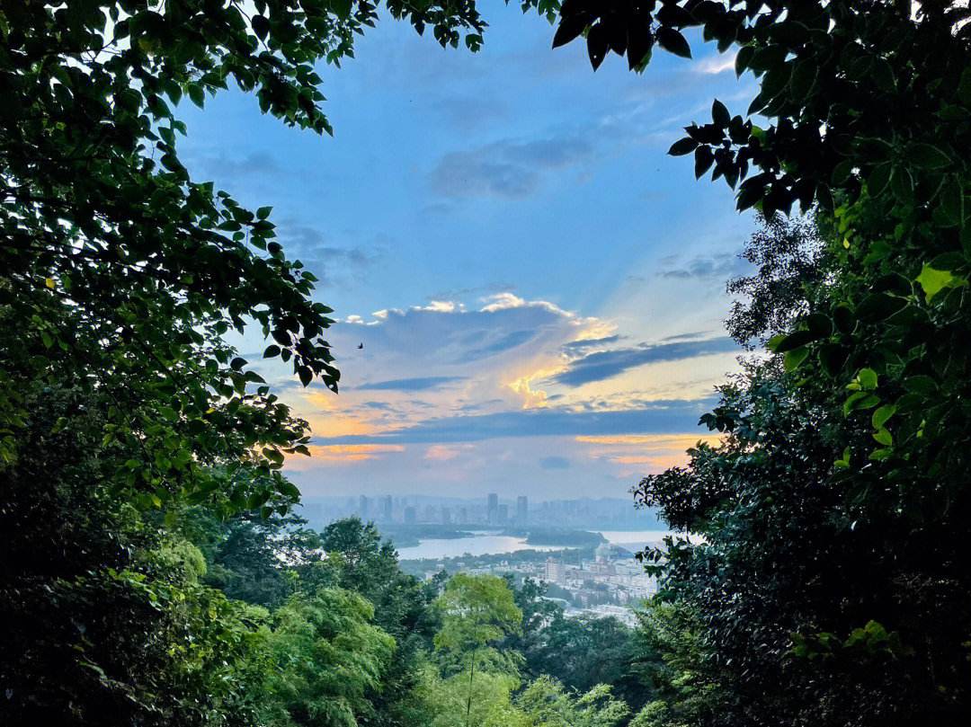 邢台紫金山游玩攻略:探寻仙境之旅