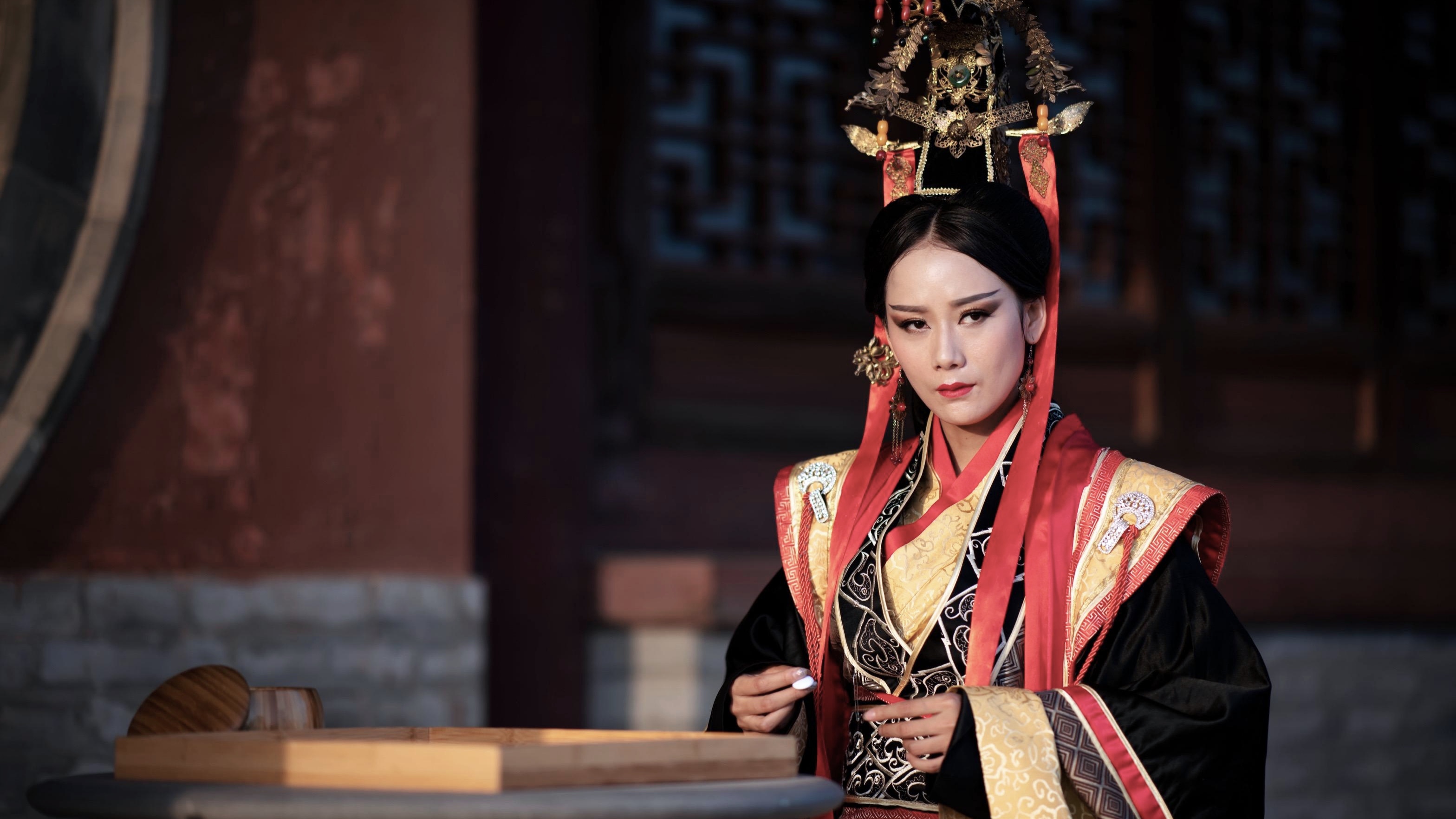 第31章太后怀孕