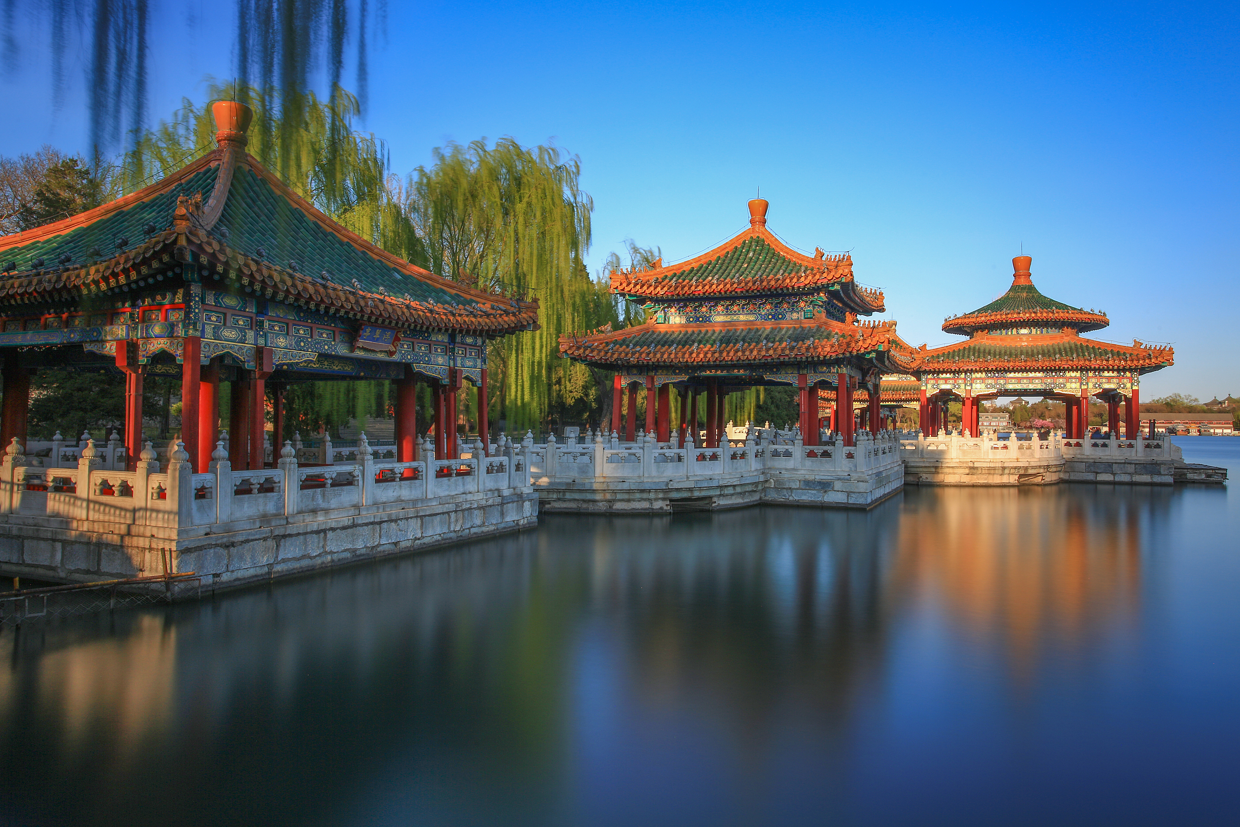 北京旅游必去十大景点推荐