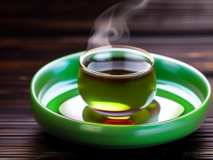 潮汕真那么喜欢喝茶的吗中医眼中的潮汕工夫茶养生艺术的融合