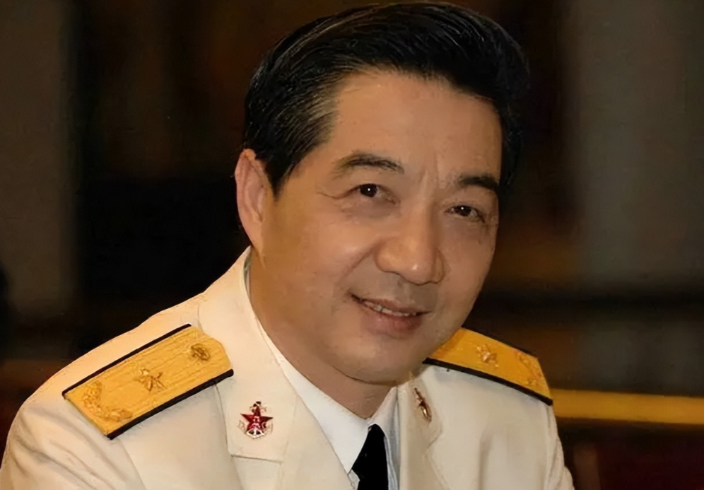 回顾张召忠到底是什么来头又是怎么把美国忽悠住的