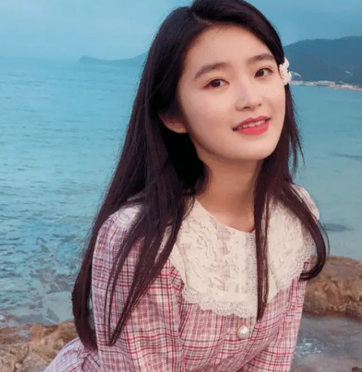 柴蔚,酷似小林青霞的童星女神归来啦95她曾退出演艺圈专注学业,如今