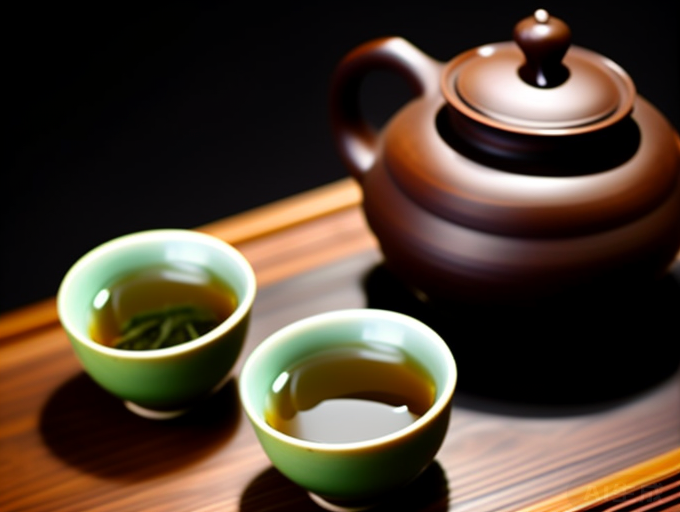 潮汕真那么喜欢喝茶的吗中医眼中的潮汕工夫茶养生艺术的融合