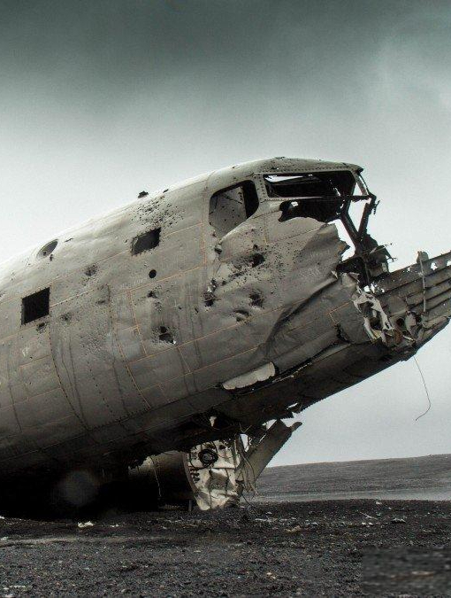 叶挺飞机为何失事?60年后有人自称凶手,如今依然疑点重重2