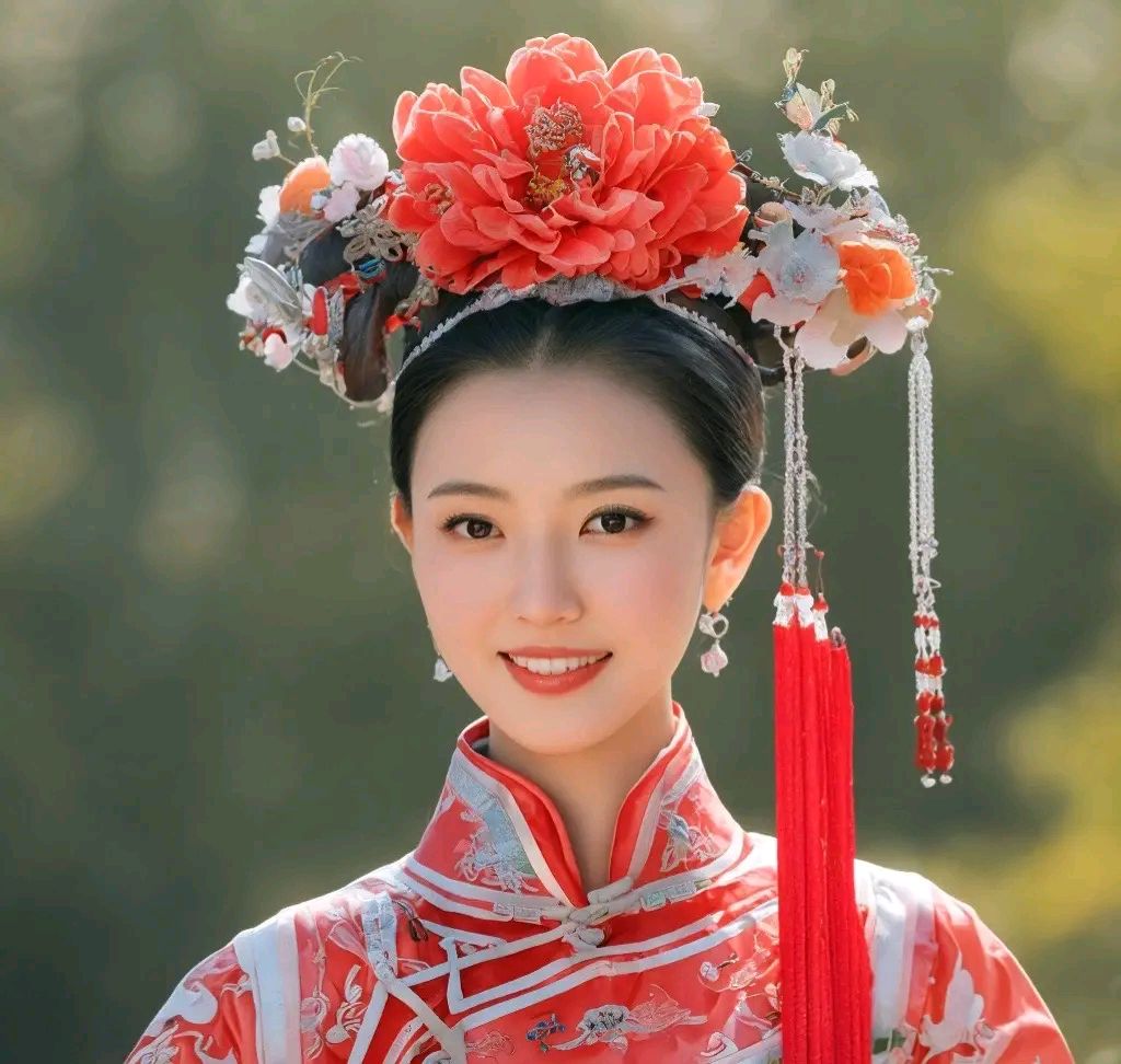 满族人为什么血统厉害