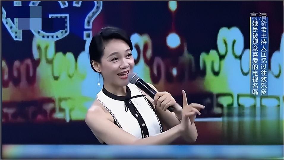 1999年,随着《超级大赢家》节目的开播,周群迎来了她事业的新高峰.