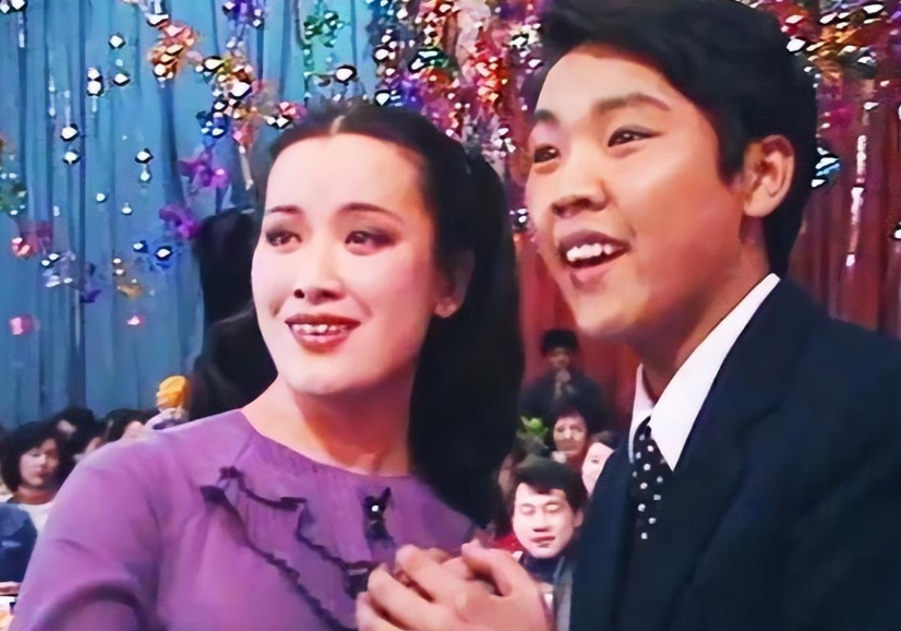 回顾首届春晚已离世的演员最小仅56岁一大半都是曲艺界的大腕