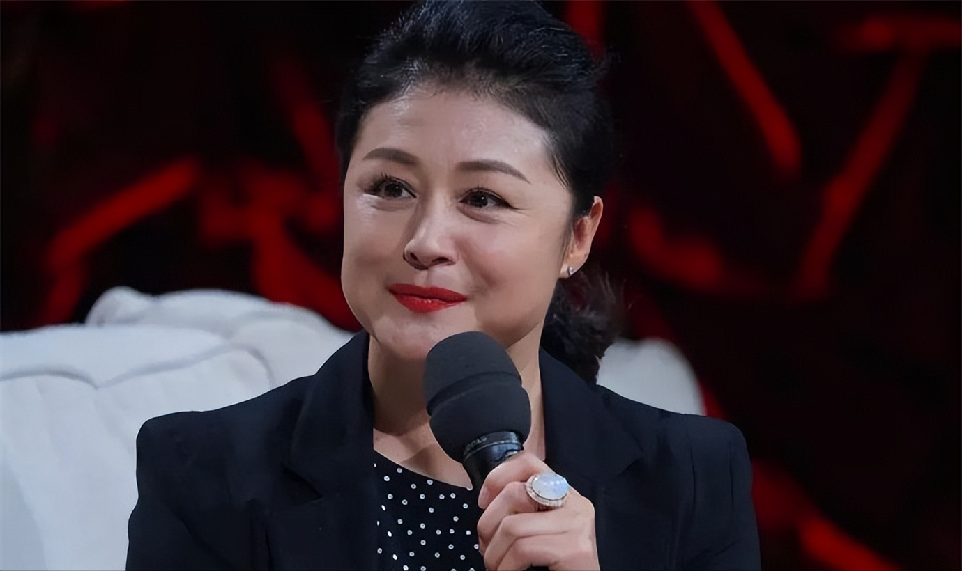 无儿无女的于月仙去世两年多后丈夫张学松的选择让人感动