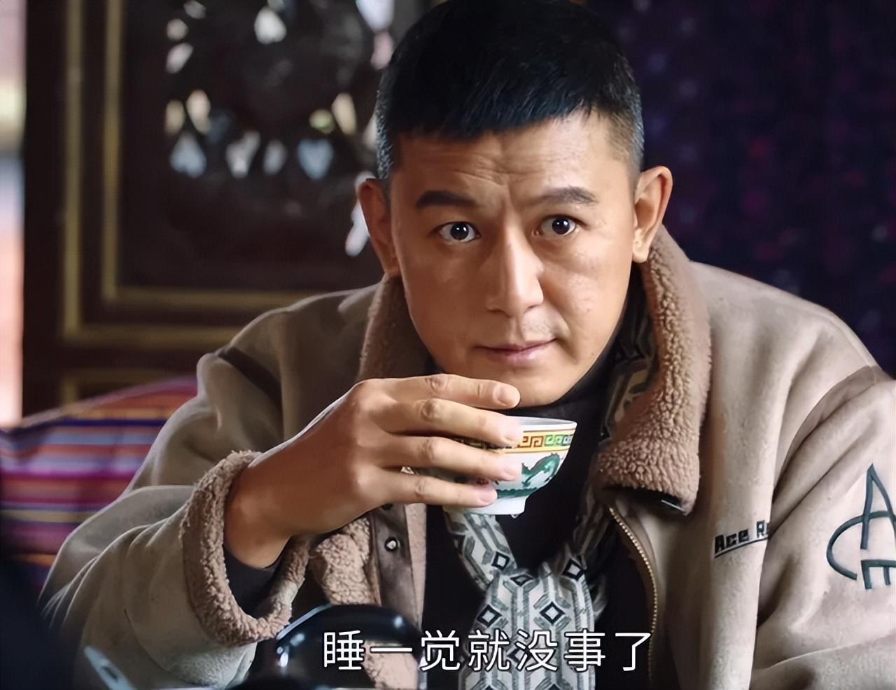 近期,电视剧《一念关山》正在热播中.