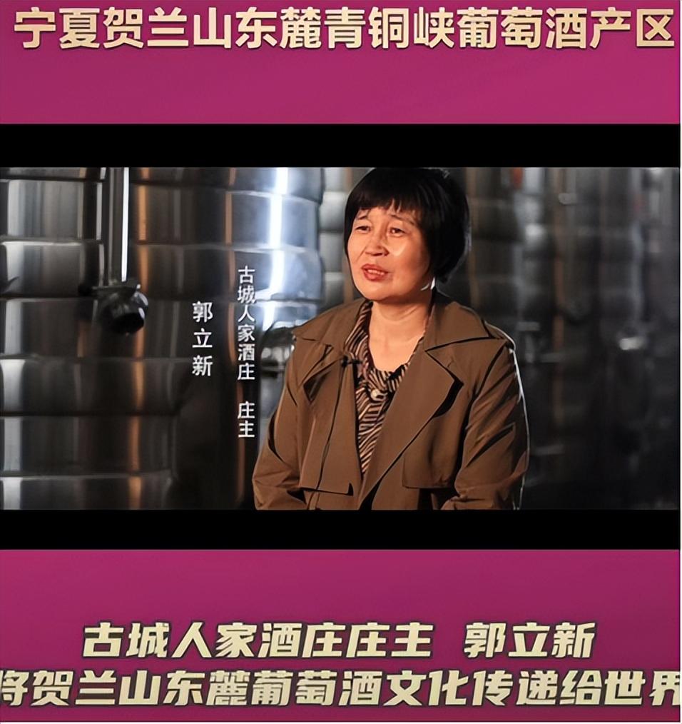 05年美国饺子皇后6亿买宁夏荒滩8年没挣钱她却说赚大了