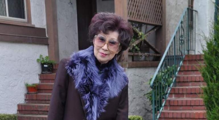 回顾离逝的8位功夫明星最小仅39岁记忆中还是他们荧幕上模样