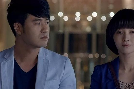 他被称不老男神妻子是著名歌手谭维维今40岁无儿女令人遗憾