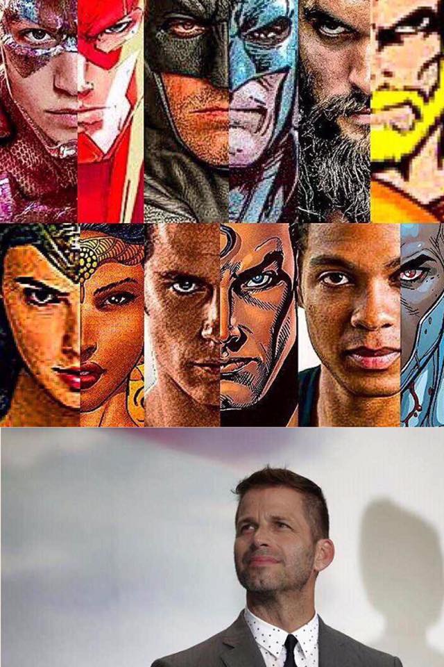 dc新作闪电侠它得了漫威电影的病却没有漫威电影的命