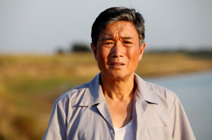 回顾正阳门下才发现剧中的10位配角个个来头不小