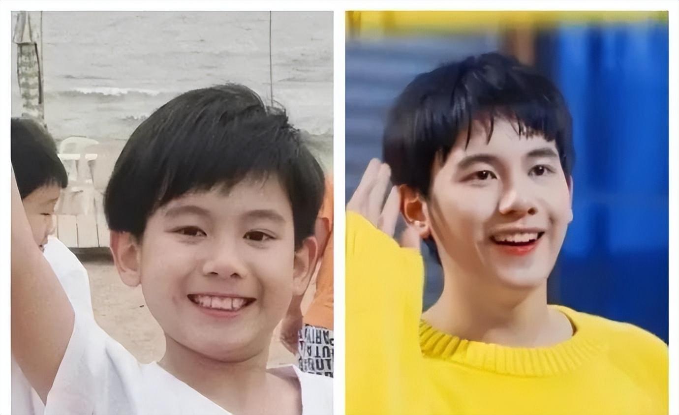 18年后再看莫小贝王莎莎处境杨紫的话终于有人信了