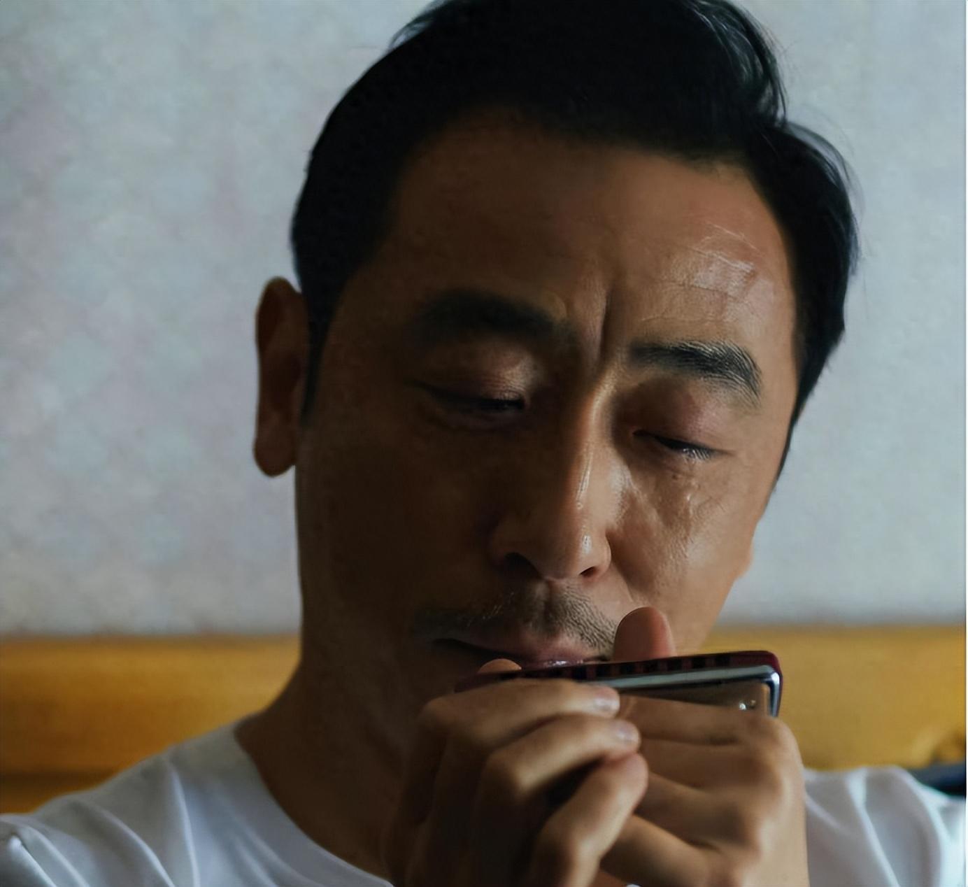 宁理娶洋媳妇生两女人至中年才走红感激妻子对自己10年不弃