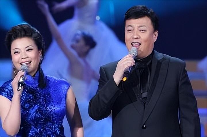 张也55岁未婚无儿无女与62岁的吕继宏相伴多年不结婚也幸福