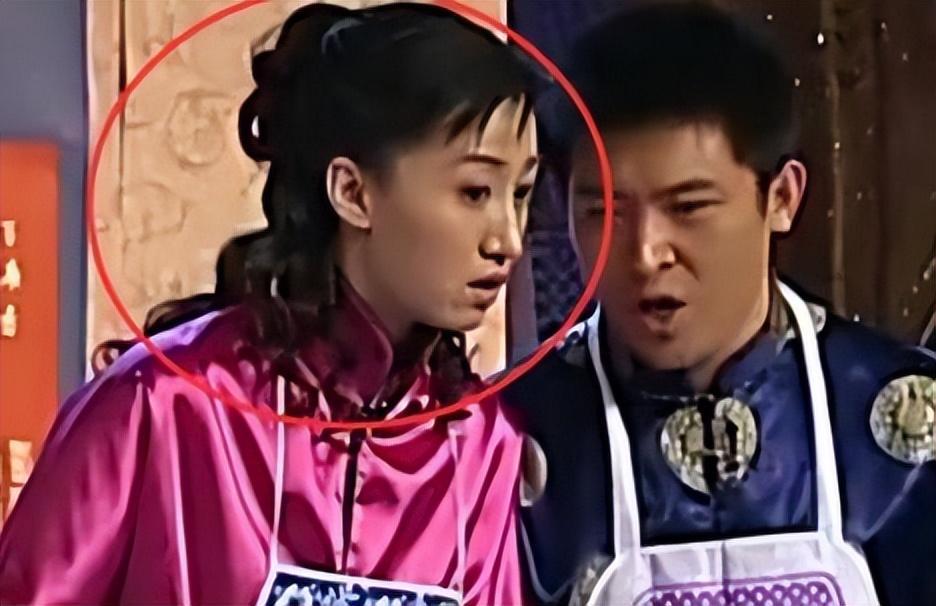 冯巩的六大徒弟贾玲并不是最出名的各个都是实力派