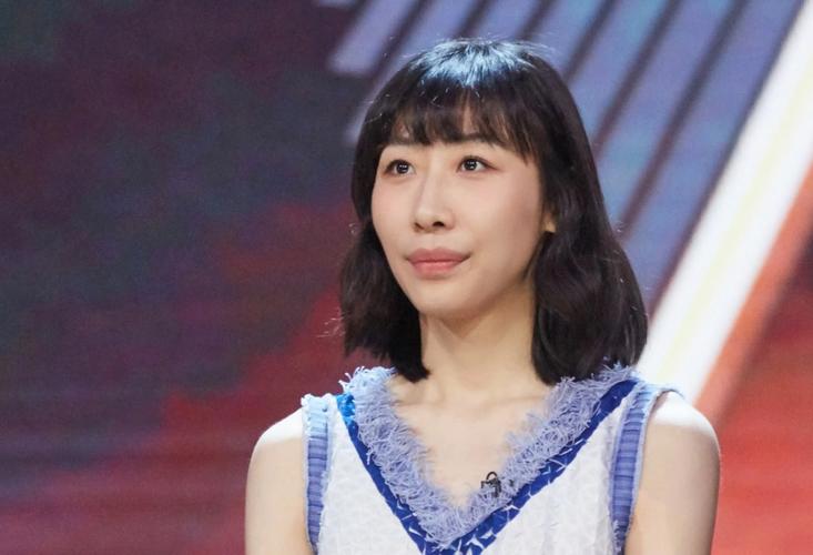 被说长了一张驴脸的任素汐