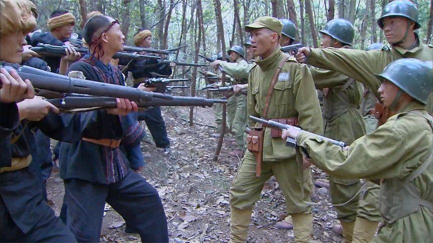 杀了5名师级干部震惊中央为何22年后匪首72岁时才现形