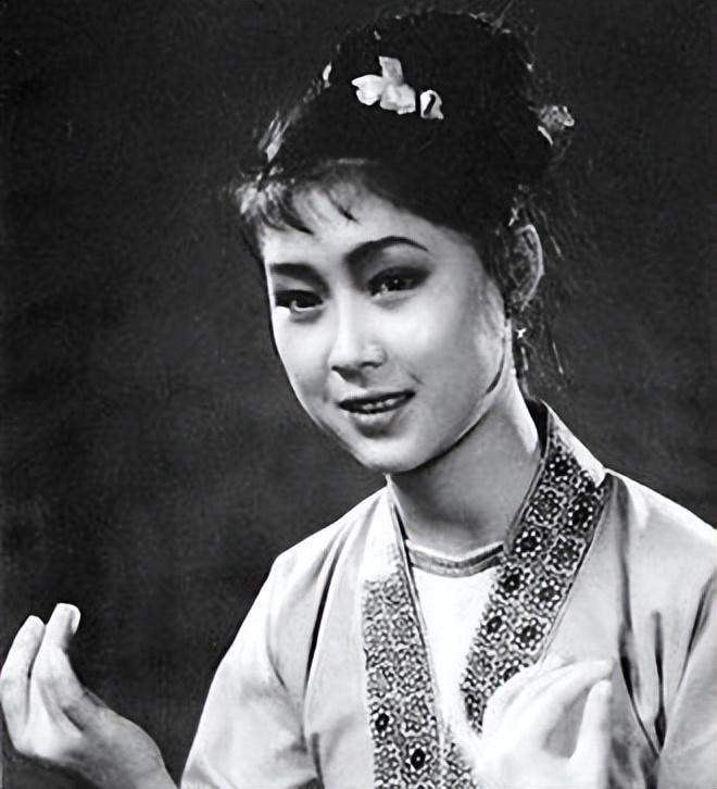 刘三姐黄婉秋病逝不到一年丈夫何有才的坚持令人泪目