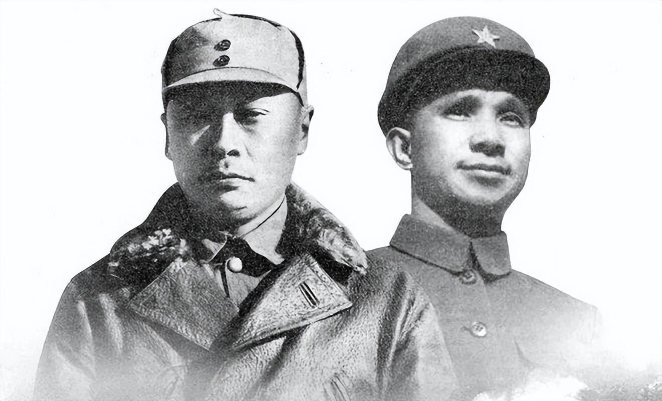 1947年5月,我军和号称国民党五大主力之一的整编七十四师在孟良崮短兵