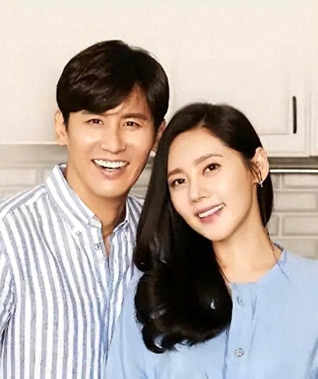 秋瓷炫我这辈子最正确的决定就是39岁高龄为中国籍小丈夫生子