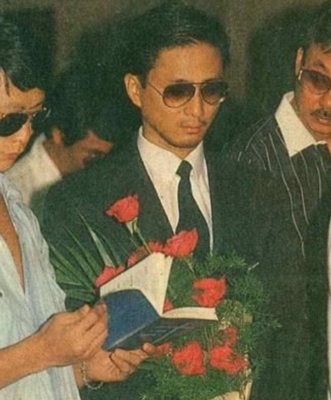 回顾上海滩有人娶富婆有人离婚当尼姑大半演员已逝