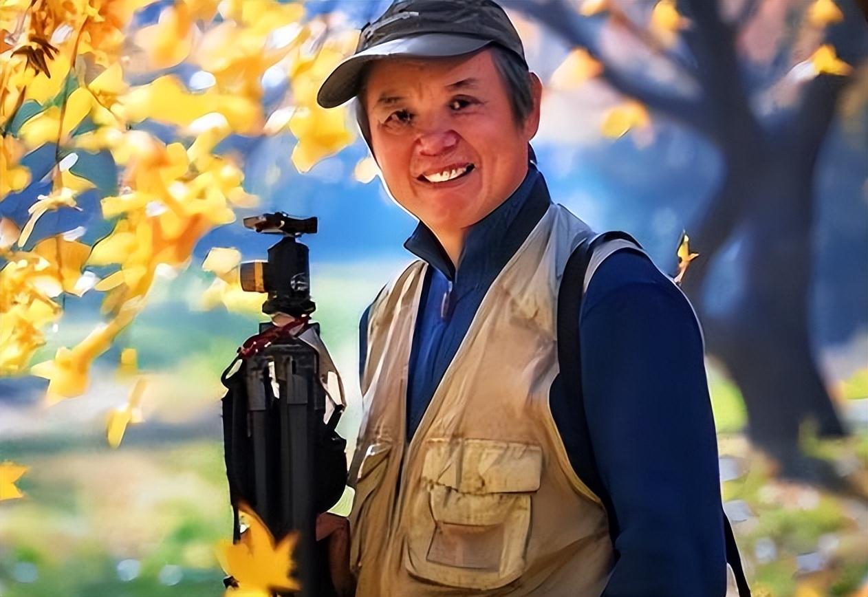 回顾凌志军抗癌成功第一人从癌症晚期到康复他都做了什么