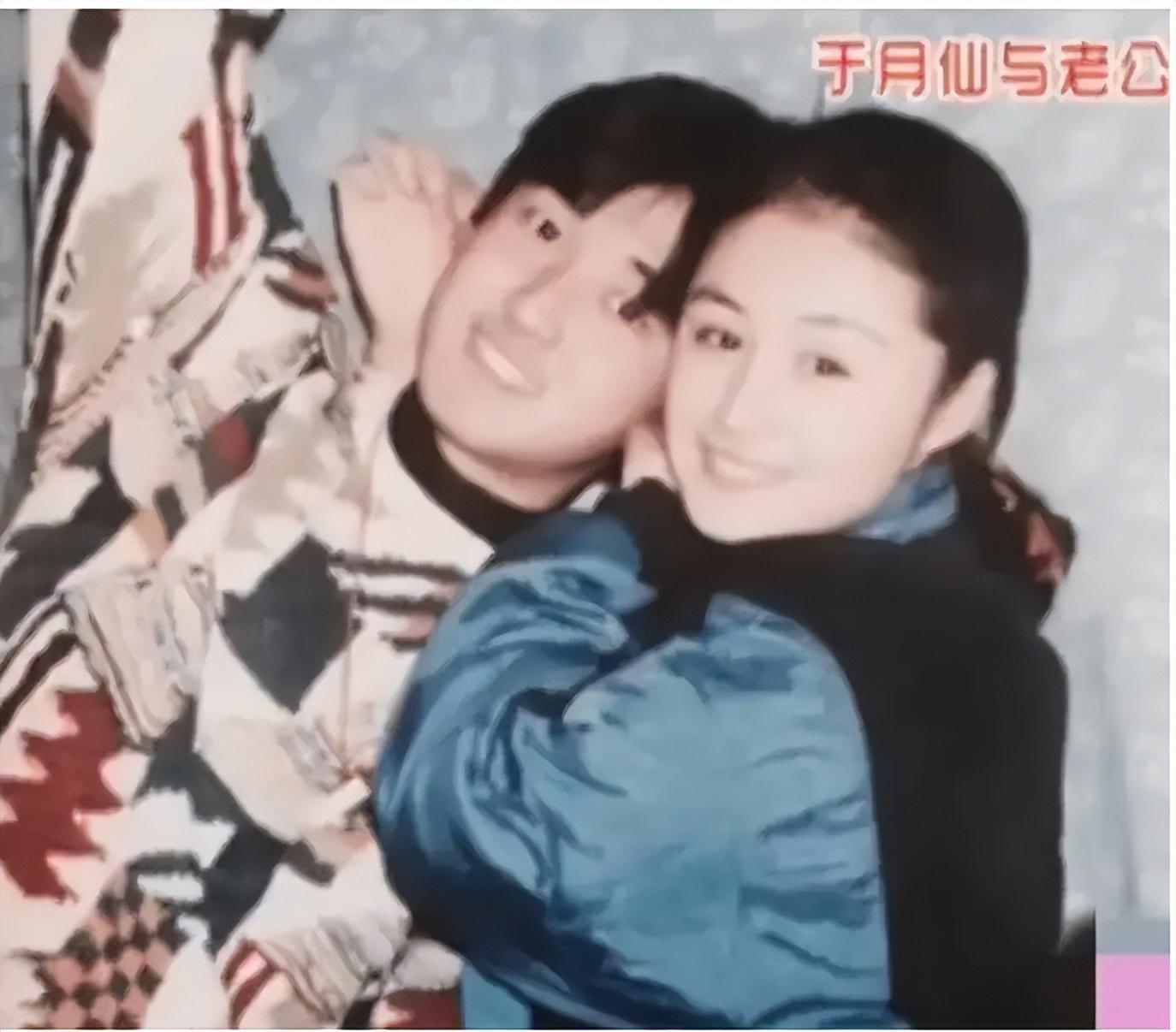 无儿无女的于月仙去世两年多后丈夫张学松的选择让人感动