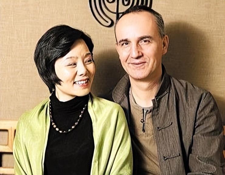 言语犀利的龚琳娜给众人上了一课难怪王菲不再替人发声