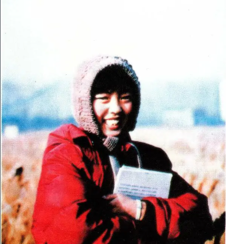 回顾丹顶鹤女孩牺牲27年后弟弟也在保护区殉职如今侄女继承遗志