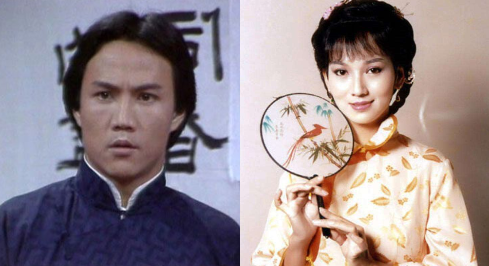 回顾上海滩有人娶富婆有人离婚当尼姑大半演员已逝